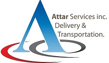 Ancien logo d’Attar Services.