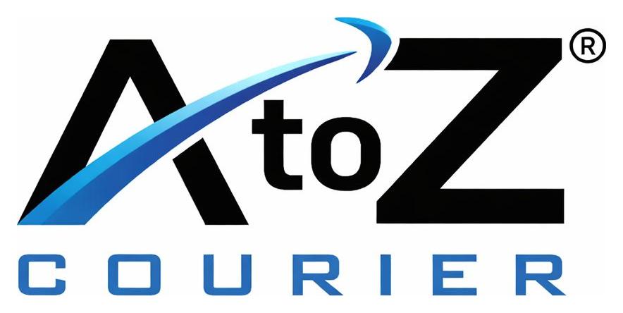 A to Z Courier®
